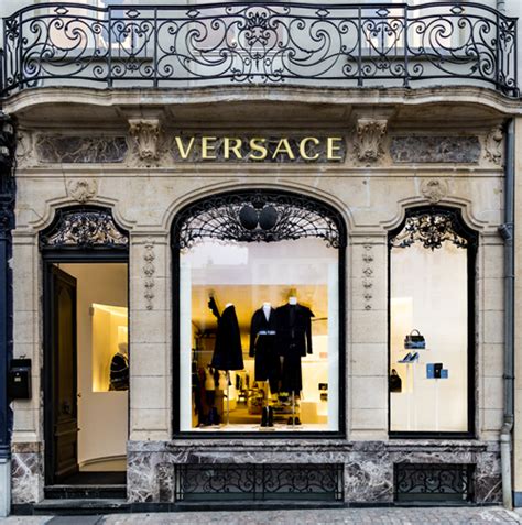 versace bruxelles|is versace italian or french.